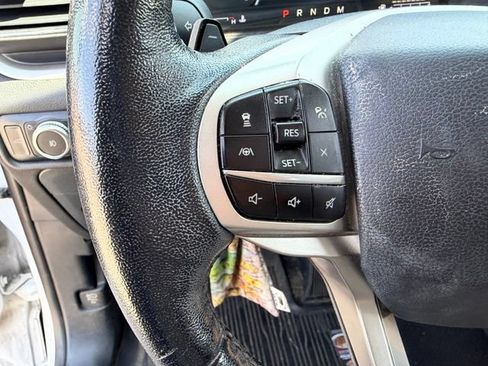 Used 2020 Ford Explorer XLT w/ Equipment Group 202A RWD image 5