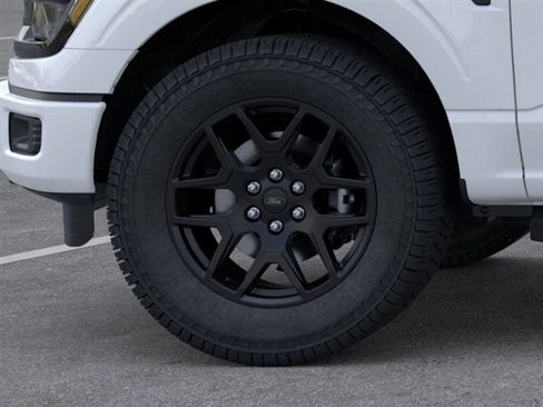 New 2025 Ford F150 STX w/ STX Black Appearance Package image 19