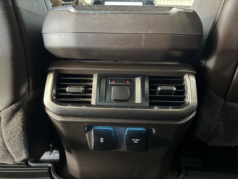 Used 2021 Ford F150 King Ranch w/ Equipment Group 601A High image 31