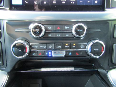 New 2026 Ford F150 Lariat w/ Equipment Group 501A Mid AWD/4WD image 27