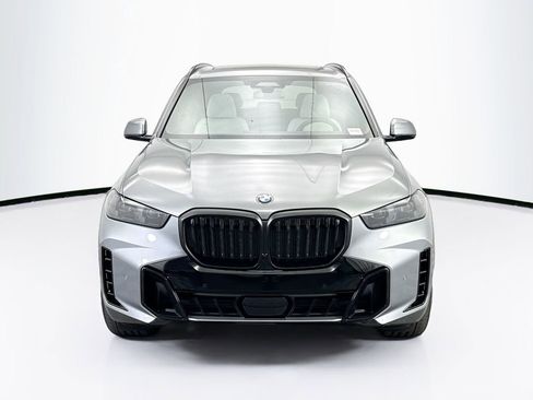 New 2026 BMW X5 xDrive40i image 2