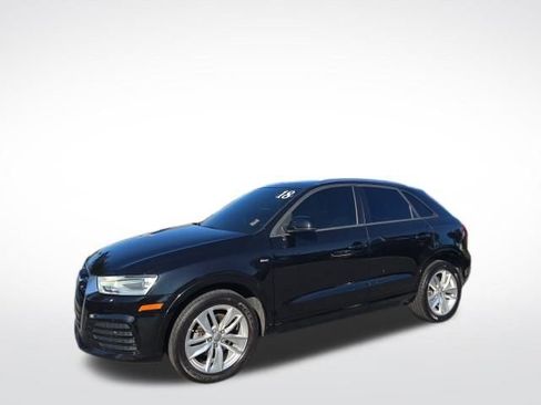 Used 2018 Audi Q3 2.0T Premium image 2