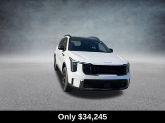 Used 2024 Kia Sorento SX Prestige video 4