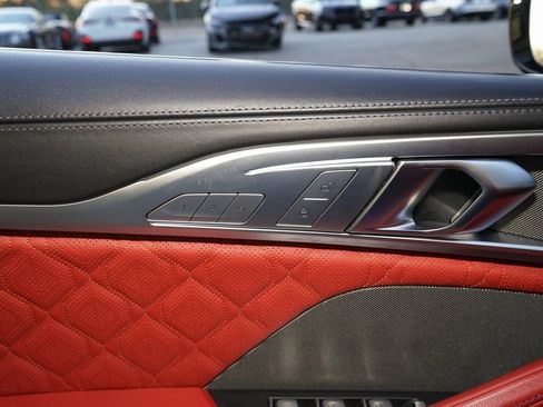 Used 2023 BMW M8 Competition image 25