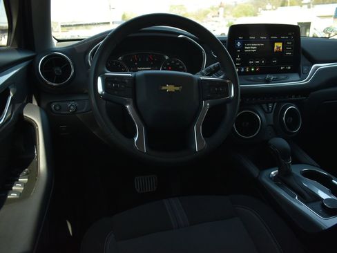 Used 2024 Chevrolet Blazer LT w/ LPO, Floor Liner Package AWD/4WD image 17