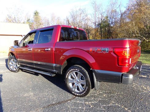 Used 2019 Ford F150 XLT w/ Equipment Group 302A Luxury image 15