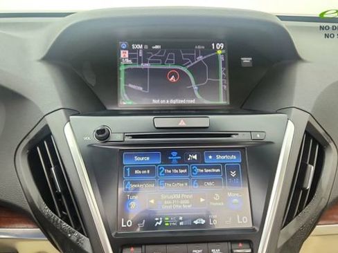 Used 2017 Acura MDX FWD w/ Advance Package image 46