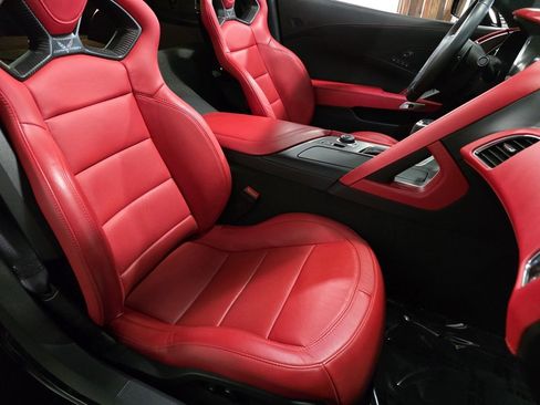 Used 2016 Chevrolet Corvette Stingray Z51 image 17