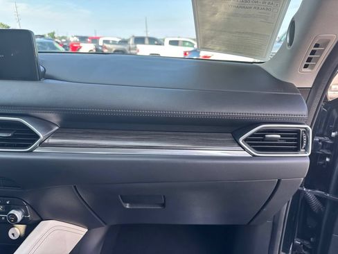 Used 2022 MAZDA CX-5 AWD 2.5 S w/ Premium Plus Pkg image 18