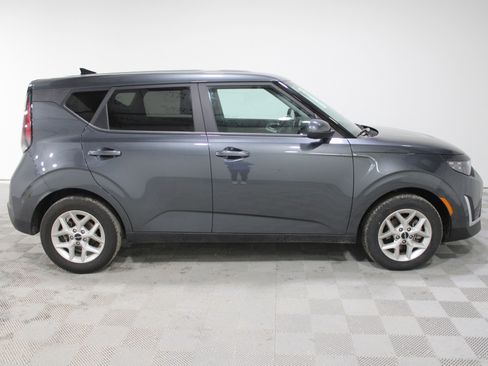 Used 2024 Kia Soul LX w/ Option Group 015 image 26