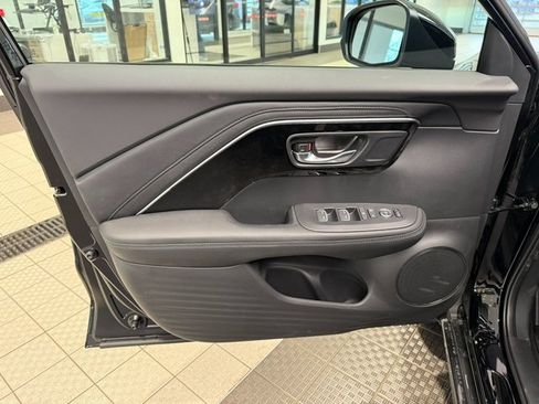 Certified 2025 Acura ADX AWD image 12