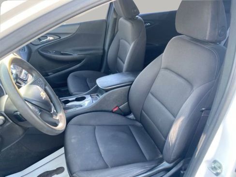 Used 2020 Chevrolet Malibu LS FWD image 13
