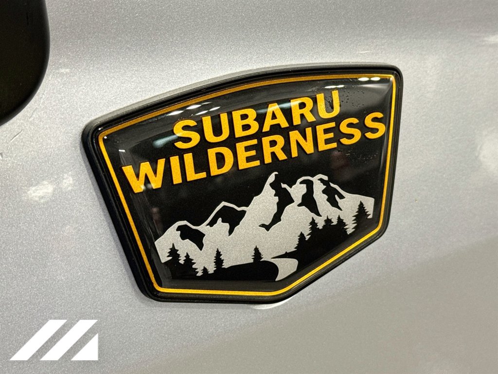 Used 2024 Subaru Forester Wilderness w/ Wilderness Package AWD/4WD image 35