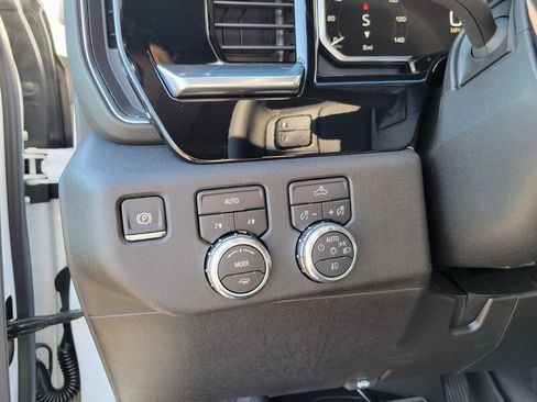 New 2026 GMC Sierra 1500 Elevation w/ Elevation Select Package image 12