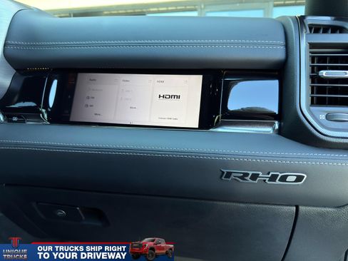 Used 2025 RAM 1500 RHO w/ RHO Level 1 Equipment Group AWD/4WD image 35
