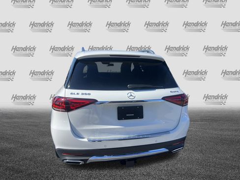 Certified 2023 Mercedes-Benz GLE 350 4MATIC image 9