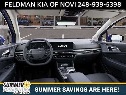 New 2026 Kia Sportage SX AWD/4WD image 14