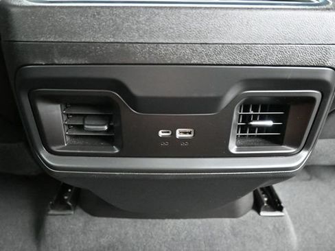 Used 2024 Chevrolet Silverado 1500 LT w/ All Star Edition Plus AWD/4WD image 15