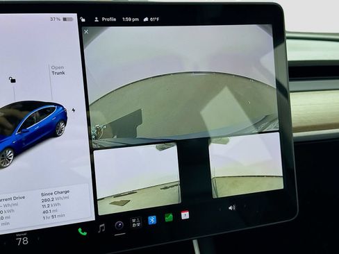 Used 2018 Tesla Model 3 Long Range RWD image 22