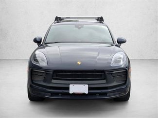 Used 2022 Porsche Macan GTS AWD/4WD video 2
