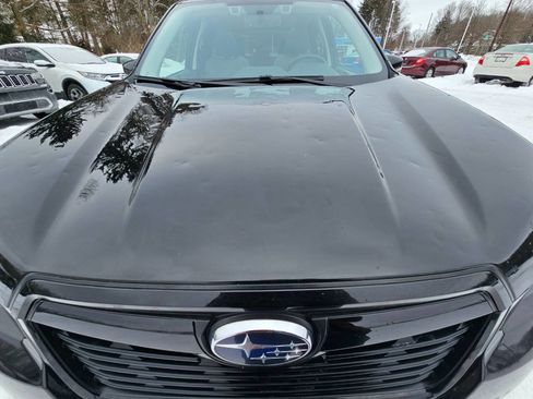 Used 2019 Subaru Forester Sport image 44