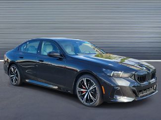 New 2027 BMW 530i w/ M Sport Package RWD video 2