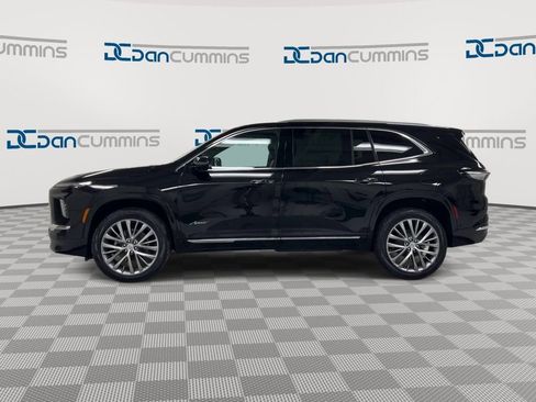 New 2026 Buick Enclave Avenir w/ Super Cruise Package image 5