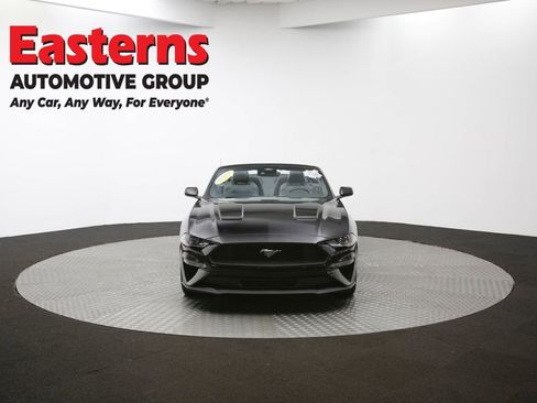 Used 2023 Ford Mustang Premium image 49