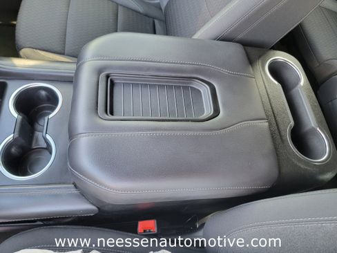 Used 2022 Chevrolet Tahoe LS w/ Driver Alert Package image 35