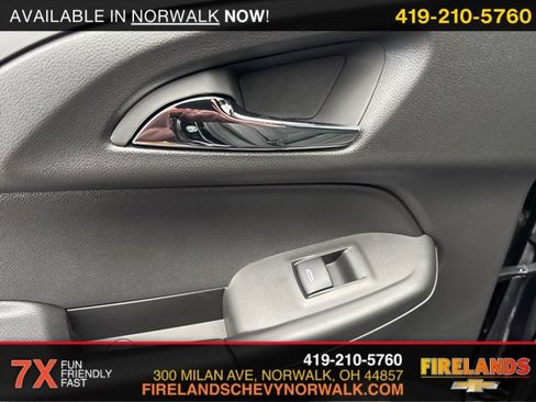 New 2026 Chevrolet TrailBlazer ACTIV w/ Convenience Package image 40