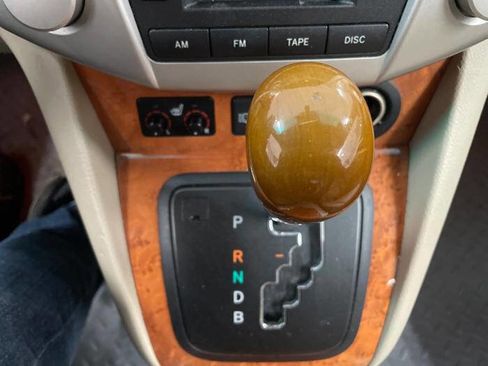 Used 2006 Lexus RX 400h AWD image 37