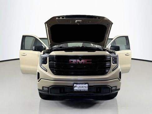 Used 2023 GMC Sierra 1500 Elevation RWD image 19