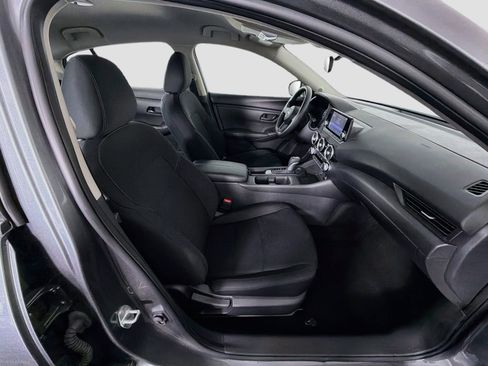 Used 2025 Nissan Sentra S FWD image 30