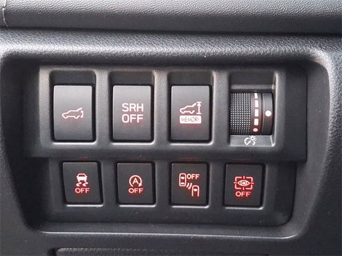 Used 2022 Subaru Forester Touring w/ Popular Package #2 image 23