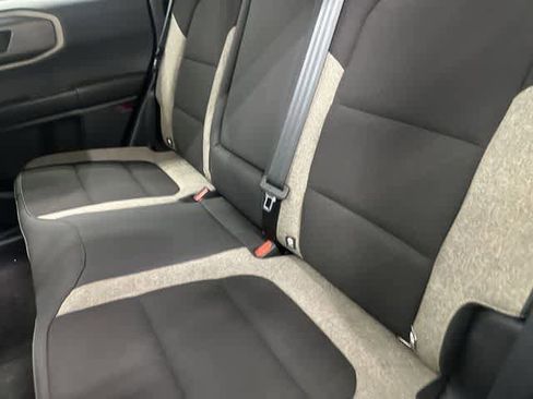 Used 2025 Ford Bronco Sport Big Bend AWD/4WD image 11