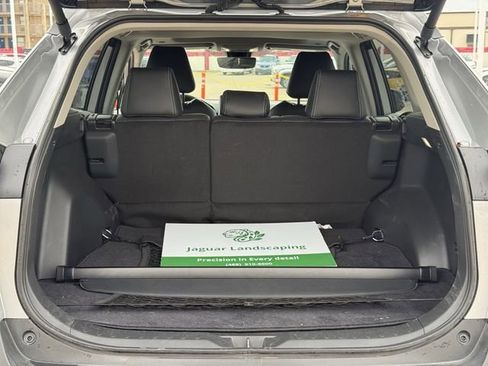 Used 2025 Toyota RAV4 XLE w/ Convenience Package image 32