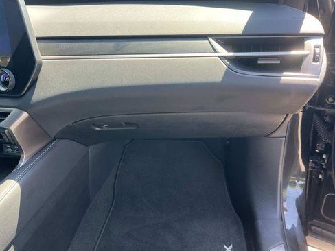 Certified 2025 Lexus RX 350 Premium FWD image 28