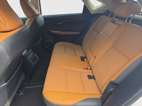 Used 2019 Lexus NX 300 AWD w/ Comfort Package image 14