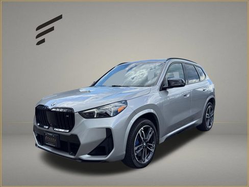 Used 2024 BMW X1 M35i w/ Premium Package AWD/4WD image 1