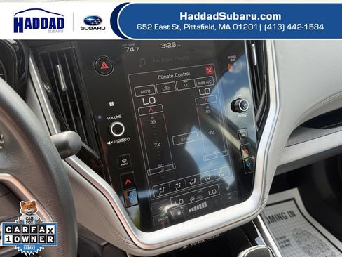 Certified 2024 Subaru Legacy Premium AWD/4WD image 29