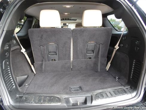 Used 2019 Dodge Durango Citadel w/ Technology Group AWD/4WD image 25