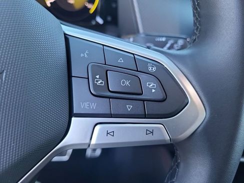 New 2026 Volkswagen Atlas Peak Edition AWD/4WD image 23