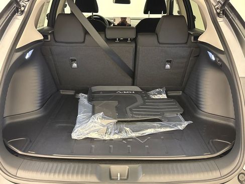 New 2026 Honda HR-V LX image 12