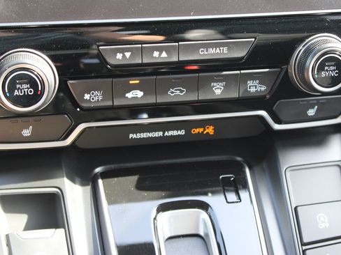 Used 2020 Honda CR-V EX-L image 16