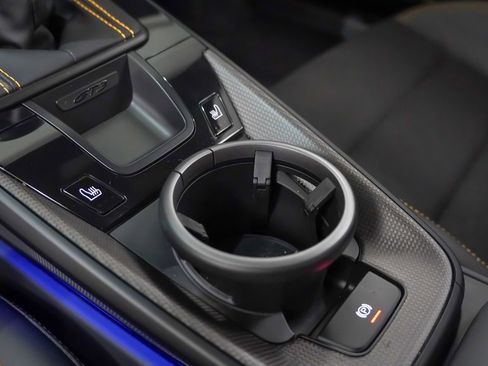 Certified 2022 Porsche 911 GT3 image 31