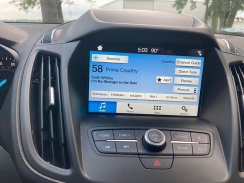 Used 2019 Ford Escape SE FWD image 19