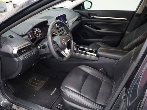 Used 2022 Nissan Altima 2.5 SL image 23