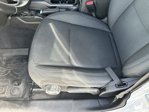 Used 2021 Jeep Wrangler Unlimited Sport image 18