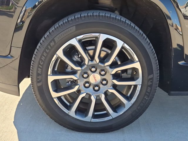 Used 2021 GMC Acadia Denali w/ Denali Ultimate Package AWD/4WD image 27