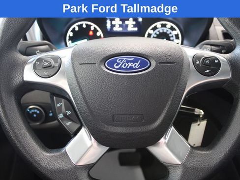 Used 2022 Ford Transit Connect XL w/ CNG/LPG Engine Prep Package FWD image 14